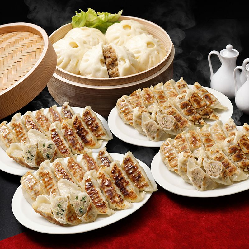 もぐもぐお試しセット