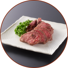 ローストビーフ