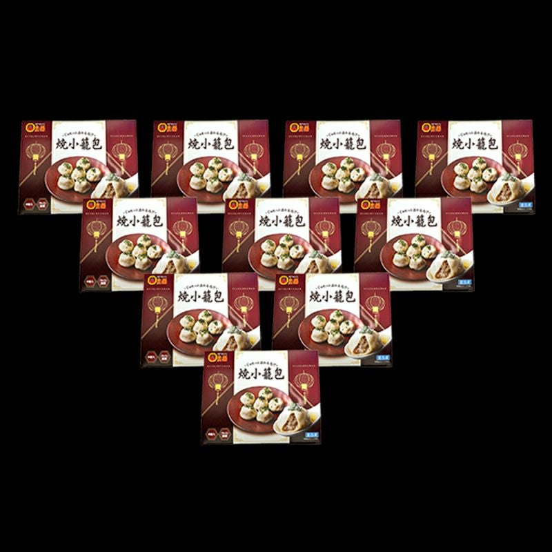 小籠包 | 皇蘭オンラインストア