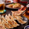 餃子
